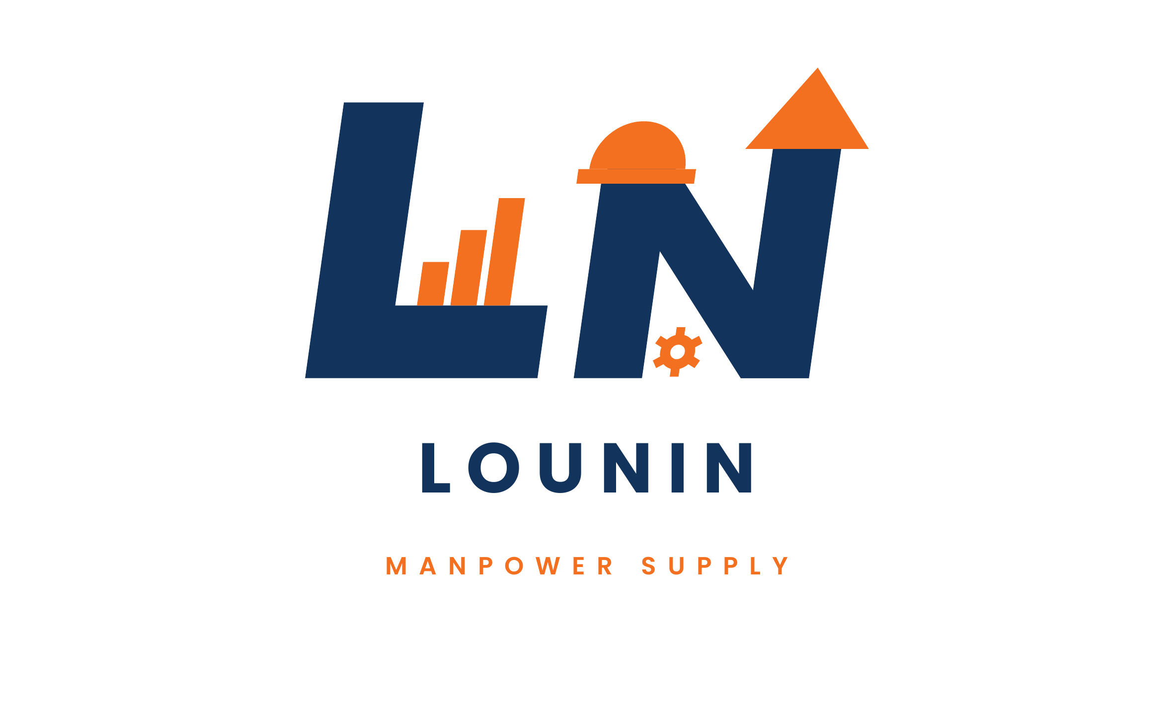 Lounin Logo